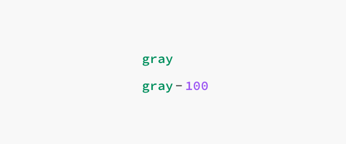 gray-100